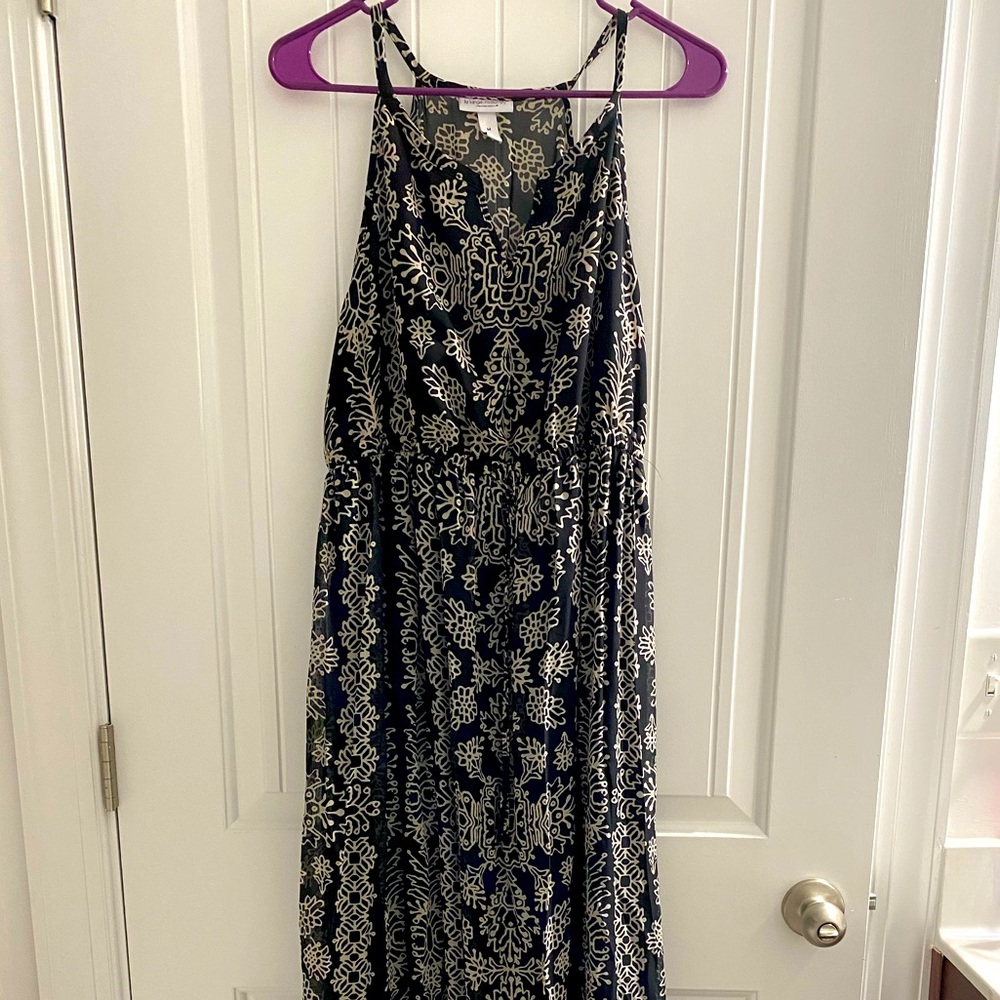 Maternity dress